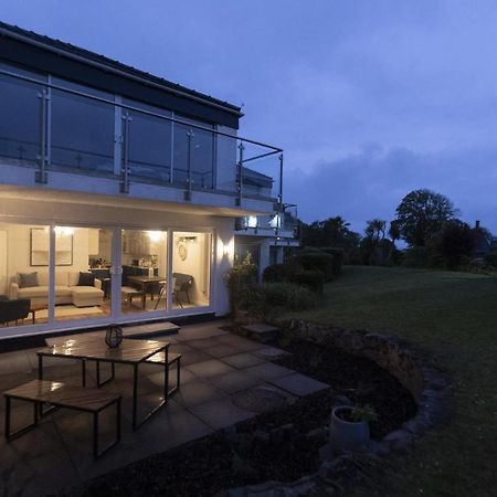 Morien - 2 Bedroom Apartment - Saundersfoot Exterior photo