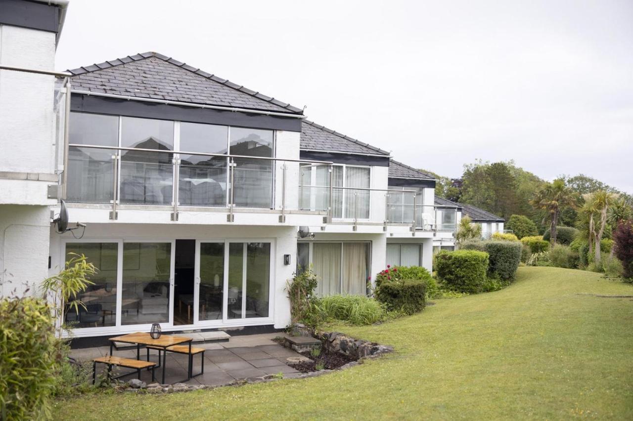 Morien - 2 Bedroom Apartment - Saundersfoot Exterior photo