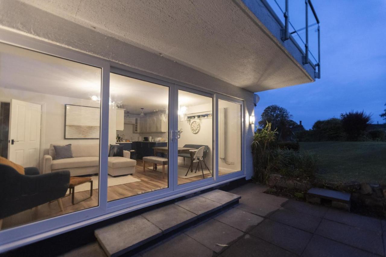 Morien - 2 Bedroom Apartment - Saundersfoot Exterior photo