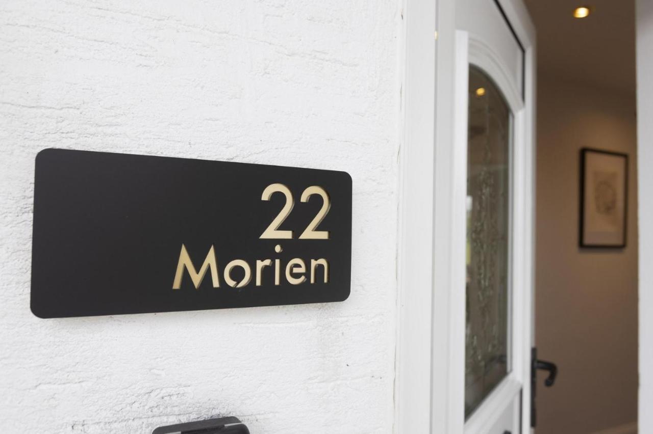 Morien - 2 Bedroom Apartment - Saundersfoot Exterior photo