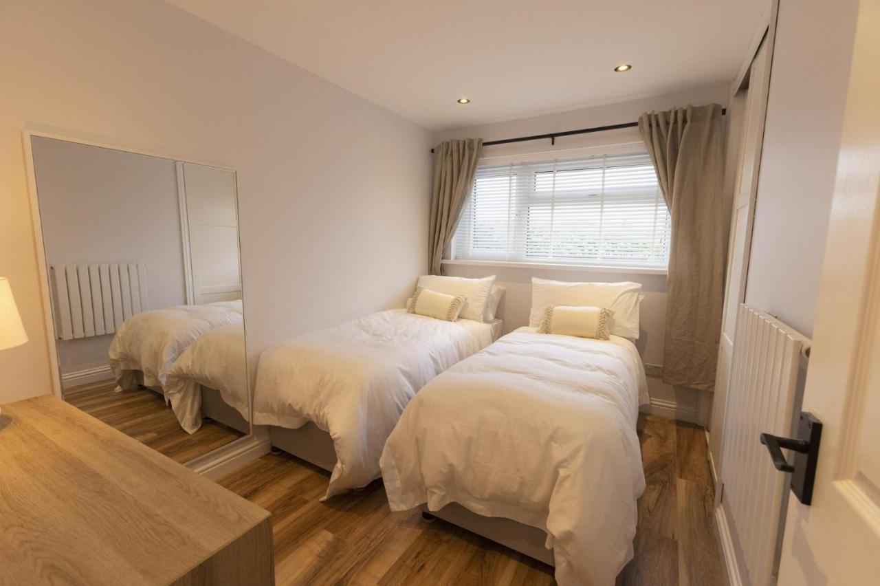 Morien - 2 Bedroom Apartment - Saundersfoot Exterior photo