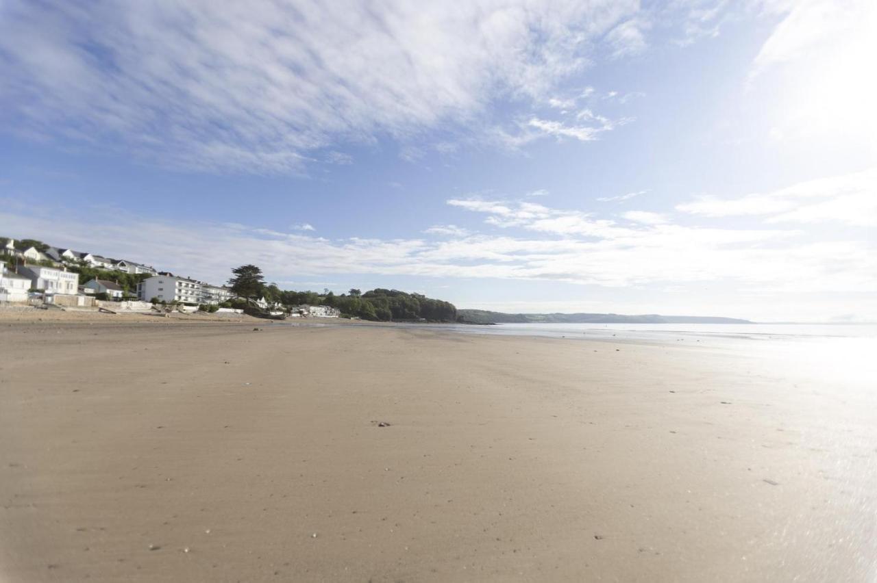 Morien - 2 Bedroom Apartment - Saundersfoot Exterior photo